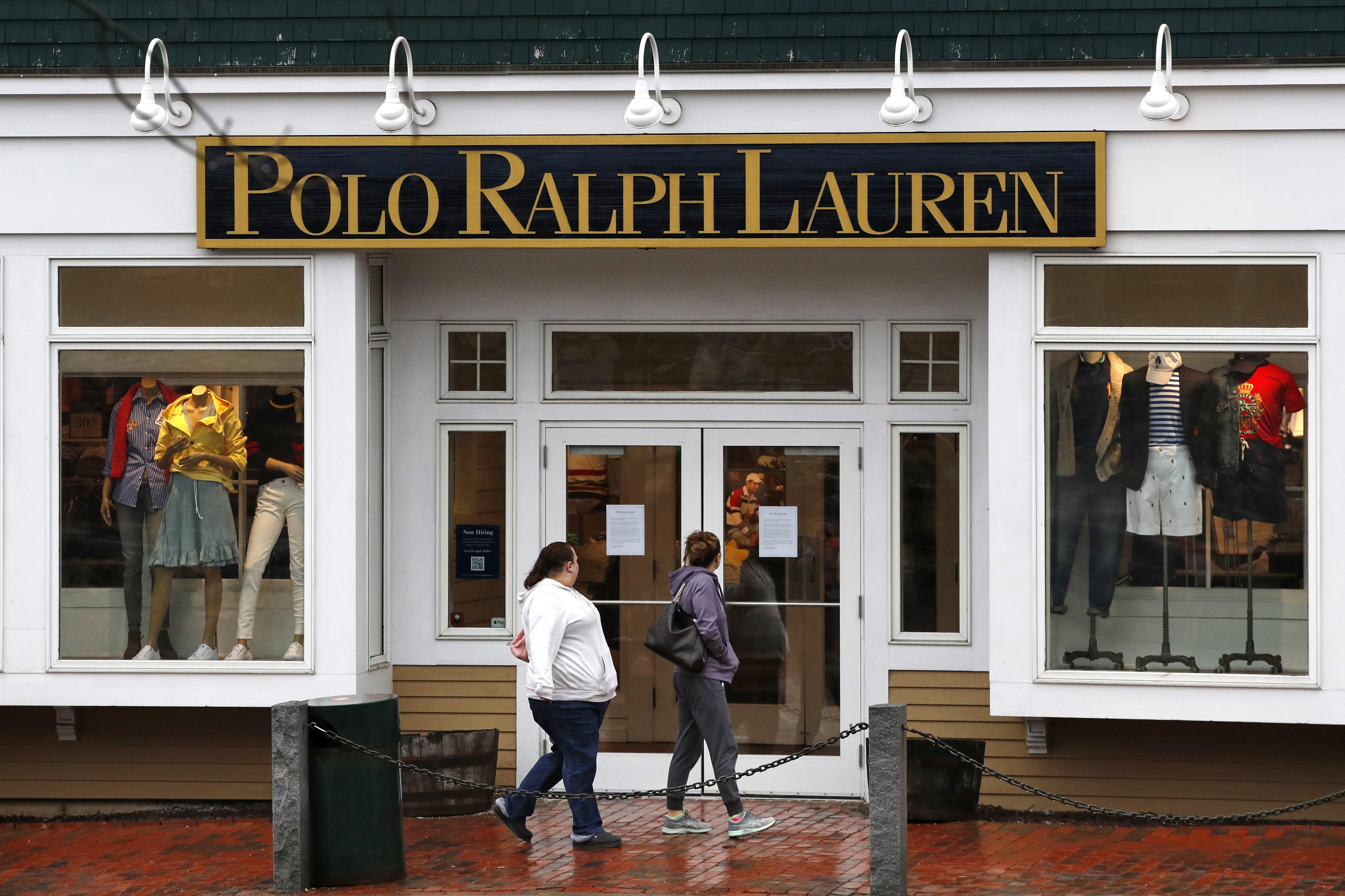 polo ralph lauren shop near me